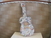 GUITARRA